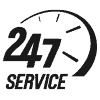 24_7 Service loodgieters Wijk en Aalburg