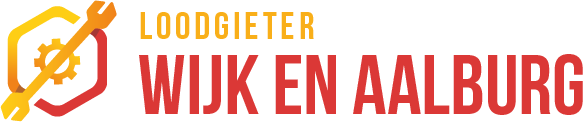 Loodgieter Wijk en Aalburg Logo